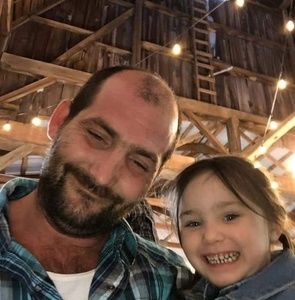 Meet your Posher, Roy